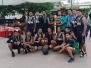 GURUKUL INTERNATIONAL CHAMPION OF DISTRICT YOUTH BASKETBALL TOURNAMENT ORGANIZED BY DISTRICT BASKETBALL ASSOCIATION, NAINITAL. 