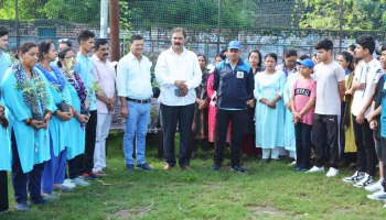 Plantation drive initiated by Go Clean Go Green Foundation