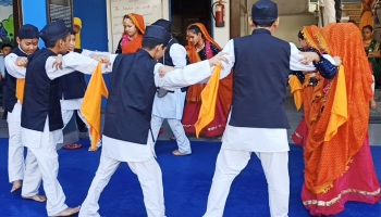 Harela Festival Celebration 2025