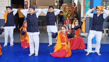 Harela Festival Celebration 2025