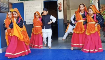 Harela Festival Celebration 2025