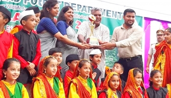 Harela Parv 2019