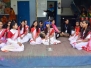 Holi Celebration Held On 11 March, 2017