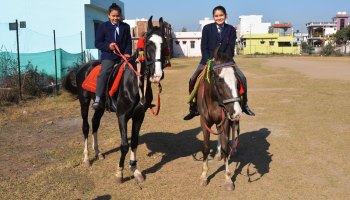 Horse Riding 2023
