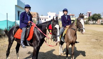 Horse Riding 2023