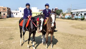 Horse Riding 2023