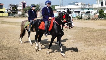 Horse Riding 2023