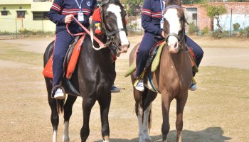Horse Riding 2023