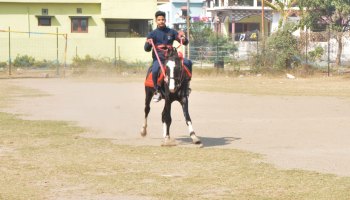Horse Riding 2023