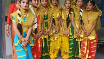 72th Independence Day