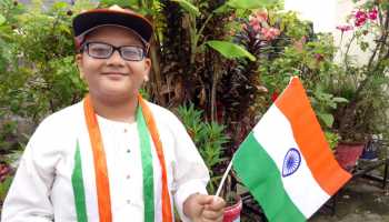 Independence Day Celebration 2020