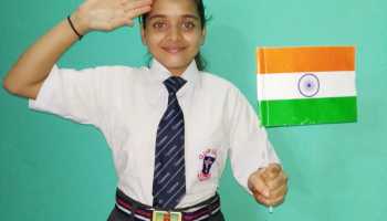 Independence Day Celebration 2020