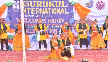 Independence Day Celebration 2024