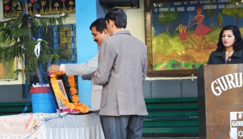 Indramani Badoni Jayanti 2023