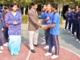 Inter House Basket Ball Competition Held On 28-Dec-2016