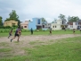 Inter House Football Tournament (Senior Boys) August 2018 (Tagore House Won by 3-2)