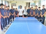 INTER HOUSE TABLE-TENNIS TOURNAMENT (SENIOR BOYS) JULY 2019