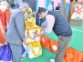 Inter School Folk Dance and Mime Competition- Dharohar 2019