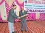 Inter School Folk Dance Competition - DHAROHAR 2016