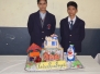 Inter School Geofest organized by Gurukul International School.