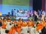 Gurukul reposes tradition- Gurukul International School students got 1st position in the Inter School Sabad Singing Competition held at Jaycees Public School, Rudrapur.