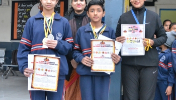 International Yoga Championship 2019