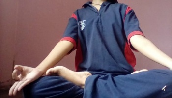 International Yoga Day 2021