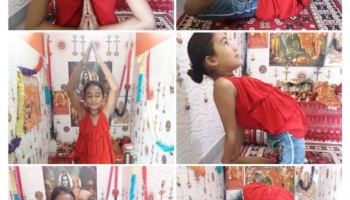 International Yoga Day 2021