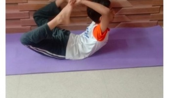 International Yoga Day 2021