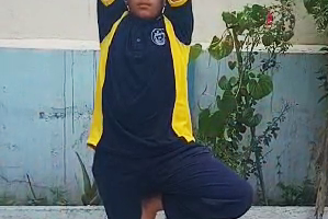 International Yoga Day 2023