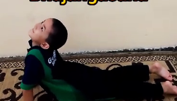International Yoga Day 2023