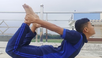 International Yoga Day 2023