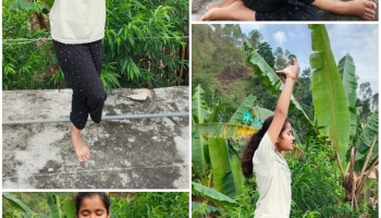 International Yoga Day 2023