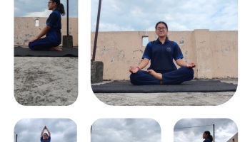 International Yoga Day 2023