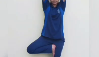 International Yoga Day 2023