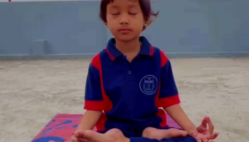 International Yoga Day 2023