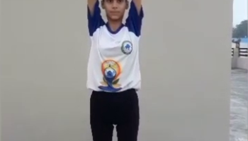 International Yoga Day 2023