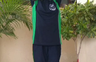 International Yoga Day 2023