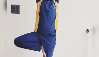 International Yoga Day 2023