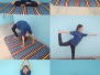 International Yoga Day 2025