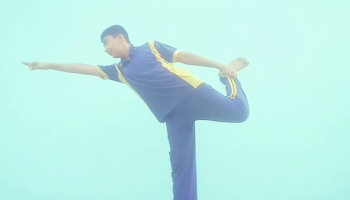 International Yoga Day 2025