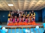 GURUKUL INTERNATIONAL SCHOOL GOT I POSITION IN JUNIOR INTERSCHOOL PAINTING COMPETITION, II POSITION IN PRE-SENIOR INTERSCHOOL PAINTING COMPETITION AND III POSITION IN INTERSCHOOL FOLK DANCE COMPETITION ORGANIZED BY BEERSHEBA SCHOOL, HALDWANI.