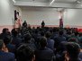Gurukul International School students from Class XI visited Pantnagar University campus to witness an exhibition programme launched by ISRO. Students had interaction with Dr. S. P. Vyas (Sr. Scientist from ISRO) and saw various aspects of a rocket launch and missions associated with space and satellites. It was a knowledgeable visit.