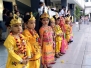 GURUKUL INTERNATIONAL SCHOOL CELEBRATES JANMASHTAMI , ON THE OCCASION OF JANMASHTAMI FESTIVAL GURUKUL CELEBRATED BIRTHDAY OF LORD KRISHNA WITH FULL ZEST AND ZEAL.