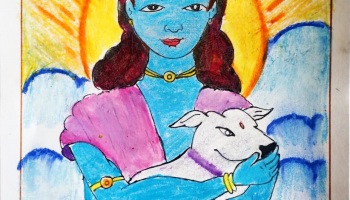 Janmashtami Competition 2021-22