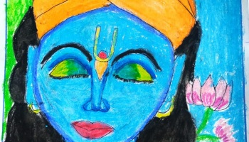 Janmashtami Competition 2021-22