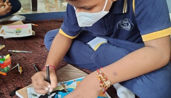 Janmashtami Competition 2021-22