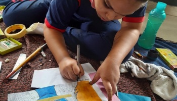 Janmashtami Competition 2021-22