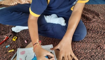 Janmashtami Competition 2021-22