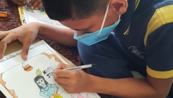 Janmashtami Competition 2021-22